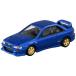  Takara Tommy TAKARA TOMY Tomica premium 30 Subaru Impreza WRX модель R STi VERSION P Tomica 30 Subaru Imp retsusaWRXRSTI