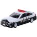  Takara Tommy TAKARA TOMY Tomica premium 10 Toyota Crown патрульная машина Tomica premium P Tomica 10 Toyota Crown патрульная машина 