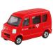 [ outlet ] Takara Tommy |TAKARA TOMY Tomica No.068 почтовая машина 