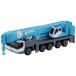  Takara Tommy Tomica No.133 Kobelco All-Terrain кран Tomica 133 All-Terrain 