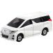 [ outlet ] Takara Tommy |TAKARA TOMY Tomica No.12 Toyota Alphard 