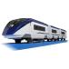 [ outlet ] Takara Tommy |TAKARA TOMY Plarail S-54 столица . Skyline na-AE форма 