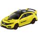  Takara Tommy Tomica No.120 Honda Civic TYPE R гонки контроль машина Tomica 120 Honda sibitsukTYPER гонки 