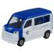 Takara Tommy Tomica No.76 Daihatsu Hijet JAF load автомобиль технической помощи Tomica 76 Daihatsu Hijet JAF load автомобиль технической помощи 