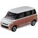  Takara Tommy TAKARA TOMY No.86 Daihatsu Move парусина коробка NO086 Daihatsu Move канвас 