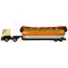  Takara Tommy TAKARA TOMY No.146 hot собака машина Brown NO146 hot dog машина 