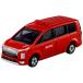  Takara Tommy TAKARA TOMY No.50 Mitsubishi Delica D:5 пожаротушение палец . машина NO050 Мицубиси Delica D5 использование предотвращение ki