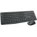 ���W�N�[�� LOGICOOL ���C�����X�L�[�{�[�h&amp;�}�E�X �O���[ MK235