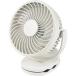 �e�N�m�X TEKNOS �}�O�l�b�g�N���b�v�t�@�� �z���C�g 5WAY USB�[�d�� MGC-10U-W