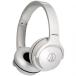  Audio Technica audio-technica wireless headphone white ATH-S220BT-WH (ATHS220BT-WH)