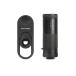 �P���R�[ EXAPRO �N���b�v�����Y �]��8�{ EXP-CL820T