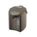 [6/11 до отметка 4 раз ] Zojirushi ZOJIRUSHI электрический горячее водоснабжение pot 2.2L металлик Brown CD-WZ22-TM(CDWZ22-TM)