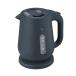  Zojirushi ZOJIRUSHI электрический чайник 1.2L soft черный CK-VB12-BM