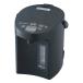  Zojirushi ZOJIRUSHI поттер VE электрический ... бутылка 2.2L super горячая вода сырой soft черный CV-GD22-BM