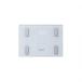  Omron OMRON масса измеритель состава тела kalada скан Omron Connect соответствует ice blue KRD408T-B(KRD408T-B)