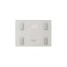  Omron OMRON масса измеритель состава тела kalada скан Omron Connect соответствует мокка бежевый KRD-408T-BG(KRD408T-BG)
