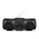JVC Powered сабвуфер CD система черный RV-NB250BT(RVNB250-BT)