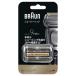 BRAUN �V���[�Y9 �֐n �V���o�[ F/C96M