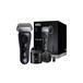 �u���E�� BRAUN �d�C�V�F�[�o�[ �V���[�Y8 �O���[ 8663CC