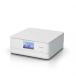 ץ EPSON A4顼󥯥åʣ絡 ꥪ ѥȥǥ Wi-Fi ưξ̰ ۥ磻 EP-887AWEP887AW