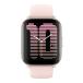 Amazfit �X�}�[�g�E�H�b�` Active �y�^���s���N SP170066-C172