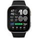 Amazfit смарт-часы Bip Max серебряный SP170085C24