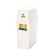 ���J �iAZUMAYA�j �X�^�b�L���O�y�[�� 45L LFS-761WH �S�~��