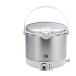 【送料無料】 パロマ ガス炊飯器 PR-18EF-LPG 炊飯専用 プロパンガス用 （LPG用）