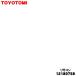 12180758 Toyotomi вентилятор для дистанционный пульт ** TOYOTOMI * черный (B) цвет для..