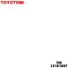 12181807 Toyotomi вентилятор для перо ** TOYOTOMI