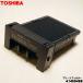 41459488 ��� �ݽ��� �Ѥ� �ץ꡼�ĥե��륿�� �� TOSHIBA