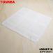 43080710 Toshiba air conditioner for air filter * TOSHIBA *1 pcs .2 sheets necessary.. for 1 vehicle necessary one is 2 sheets order please 