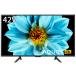 sharp 4T-C42DJ1 42 type 4K жидкокристаллический телевизор SHARP 4TC42DJ1 AQUOS Okinawa, отдаленный остров рассылка невозможно 