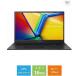 Ρȥѥ ASUS Vivobook 15X K3504ZA K3504ZA-BQ020W 15.6 Core i7 1255U SSD512GB 16GB Office ǧ Windows 11 