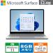 Ρȥѥ ޥե Surface Laptop Go 2 8QF-00040 12.4 Core i5 1135G7 SSD256GB 8GB Windows 11 Office ° ץ 