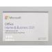 Microsoft Office Home and Business 2021 Microsoft офис 2021 загрузка версия 1 шт.. Windows PC для OEM версия нераспечатанный 