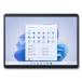  планшет персональный компьютер Microsoft Surface Pro 9 QEZ-00045 13 type Core i5 память 8GB хранение 256GB лицо засвидетельствование Office Windows 11 Type-C дискаунтер выставленный товар 