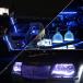 LED�e�[�v���C�g 10cm 24V �����x 120LED/m �h�� 1�`�b�v ���x�[�X ���ʔ��� �g���b�N �d�� ���P�x ���ʃe�[�v 2�{�Z�b�g �֘A�摜4