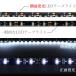 LED�e�[�v���C�g ���ʔ��� 12V 60cm �����x �h�� 1�`�b�v ���x�[�X ���[�q �� ������ �o�C�N ���P�x ���ʃe�[�v 1�{ �֘A�摜1