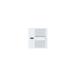 �p�i �R�X�� �����_�u���X�C�b�`�n���h�� (�\���E�l�[���t)(�z���C�g) WT3032W (F)�y�䂤�p�P�b�g�\�z