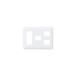 �p�i ���E���h �R���Z���g�v���[�g (3�R+1�R+2�R�p)(�z���C�g)�@WTF7076W (F)�y�䂤�p�P�b�g�\�z