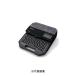 �L���m�� MK5000 �P�[�u��ID�v�����^�[ �`���[�u�}�[�J�[