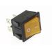  запирающийся шкафчик переключатель 10A-250V DPST ON-OFF