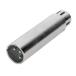 5P XLR женский - 3P XLR мужской изменение адаптер 