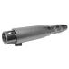 3P XLR гнездо -6.35mm Jack гнездо моно изменение адаптер 