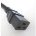 PSE�d���R�[�h�@���b�N�^�C�v NEMA L6-20P/C19�i20A/250V)-2.4M �֘A�摜3