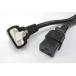 ���{AC�R�[�h�@NEMA 5-20P-C19�@PSE�i125V/20A)-3M