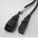 IEC60320ĹC14C13/10A-250V-4M