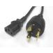 PSE�d���R�[�h ���b�L���O NEMA L6-20P/C13�i15A/250V)-2.5M