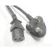 �C���hAC�d���R�[�h 3P�iIS1293�j��C13- 6A/250V-BIS